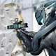 Illustration for article titled The Soldiers Of The Future Dress Sharp
